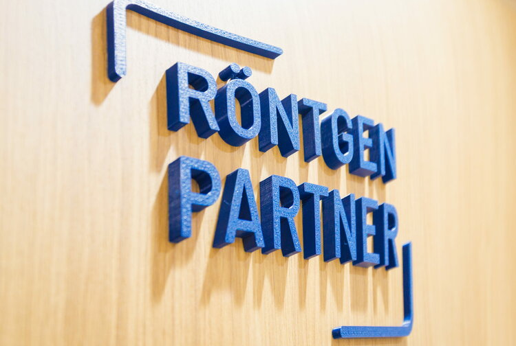 Röntgenpartner - Med. Vertriebs- und Service GmbH Bild 2
