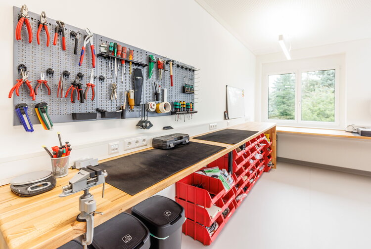 Röntgenpartner - Med. Vertriebs- und Service GmbH Bild 9