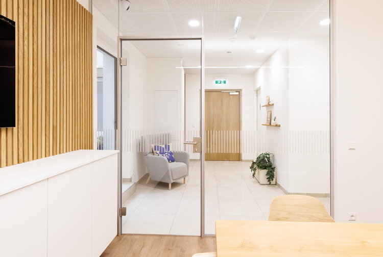 Röntgenpartner - Med. Vertriebs- und Service GmbH Bild 3