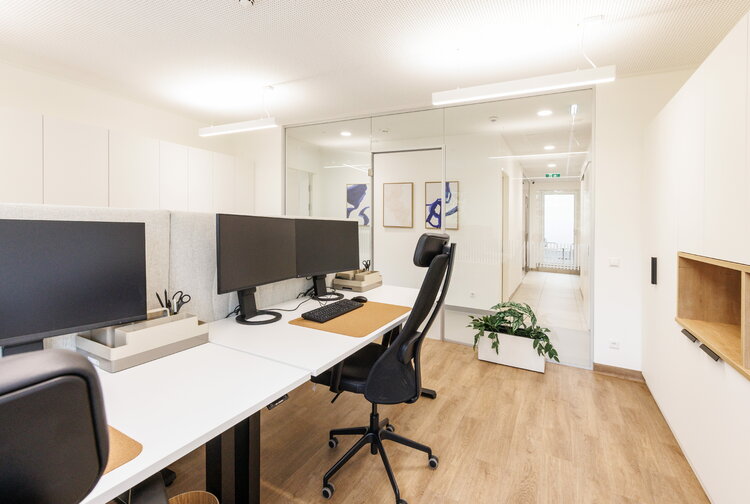 Röntgenpartner - Med. Vertriebs- und Service GmbH Bild 4