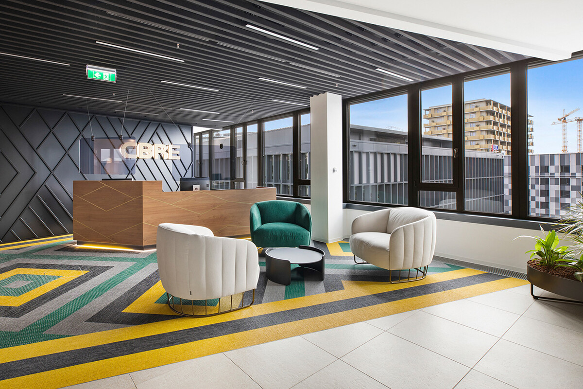 CBRE GmbH - Wien | Aktuelle Infos & Einblicke 2023 | karriere.at