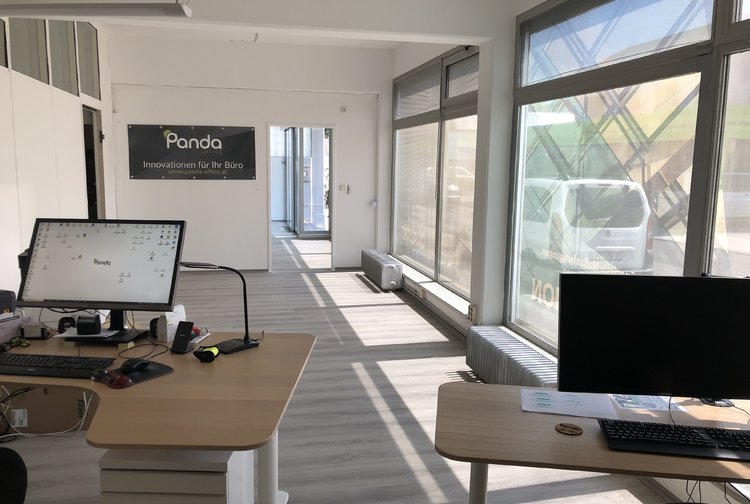 Panda Office GmbH Bild 1