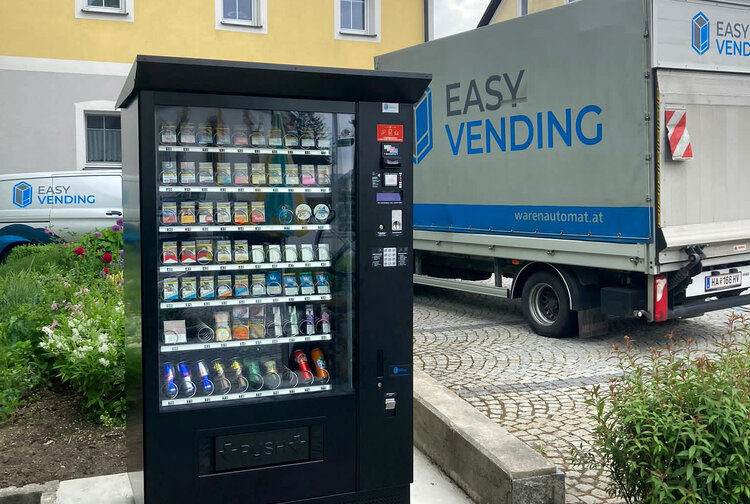Easy Vending GmbH Bild 3