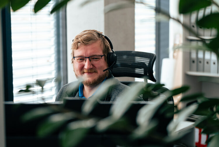 AQUAFIDES GmbH Bild 1