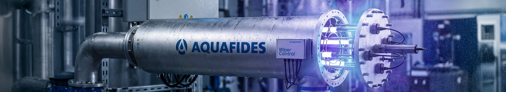 AQUAFIDES GmbH