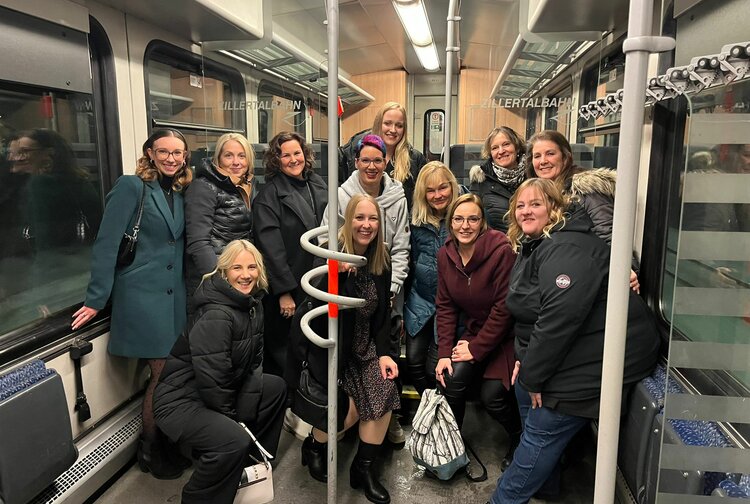 Industrieboden GmbH Bild 2