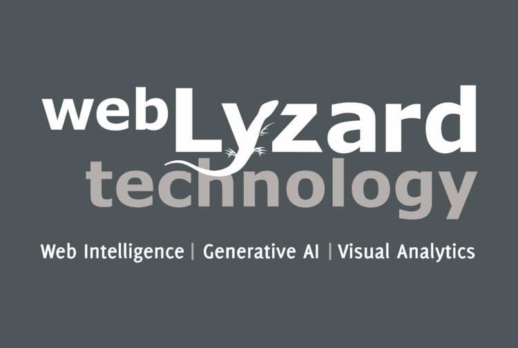 webLyzard technology gmbh Bild 1