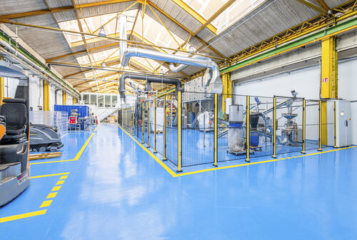 Livin Farms AgriFood GmbH