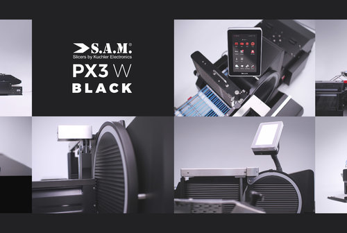 S.A.M. Innovations GmbH & Co. KG