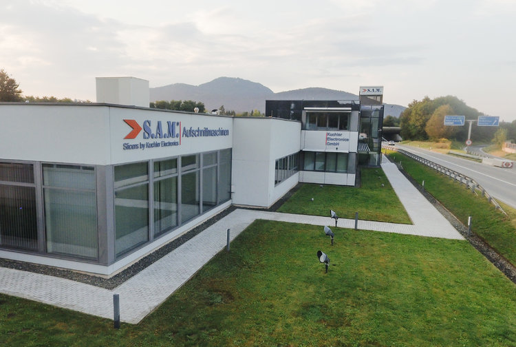 S.A.M. Innovations GmbH & Co. KG Bild 2