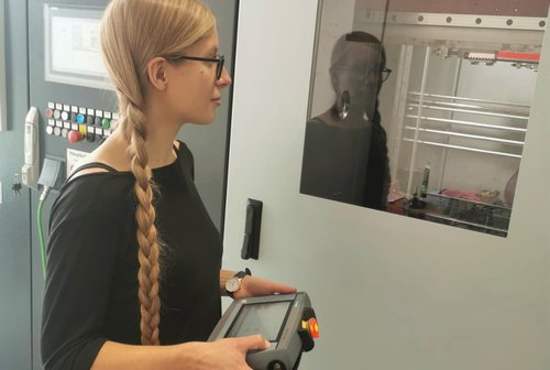 Competence Center CHASE GmbH