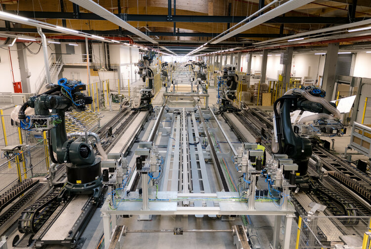 GROPYUS Engineering GmbH Bild 2