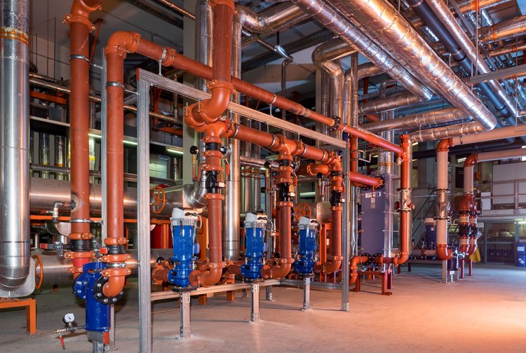 GETEC Anlagenbau GmbH Bild 1