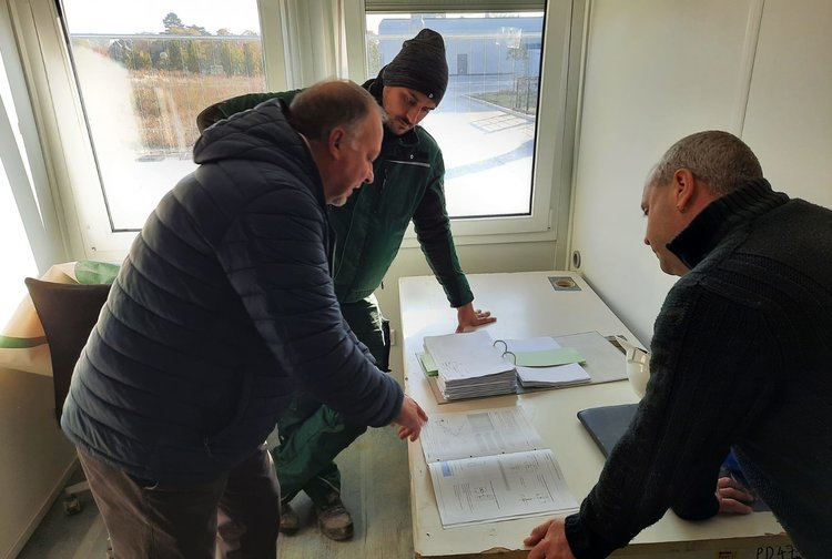 GETEC Anlagenbau GmbH Bild 2