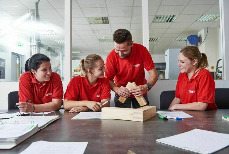 ewe Küchen GmbH Bild 1