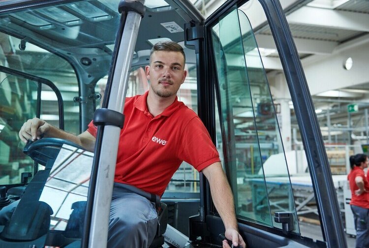 ewe Küchen GmbH Bild 3