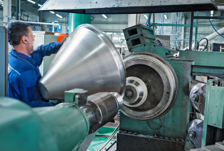 Radkersburger Metal Forming GmbH Bild 2