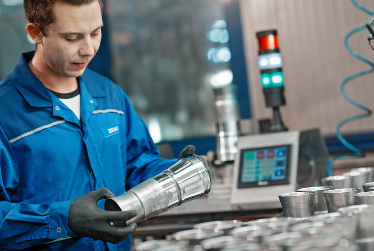 Radkersburger Metal Forming GmbH Bild 3