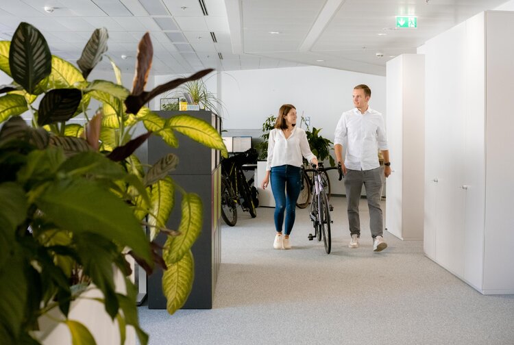 JobRad Österreich GmbH Bild 5