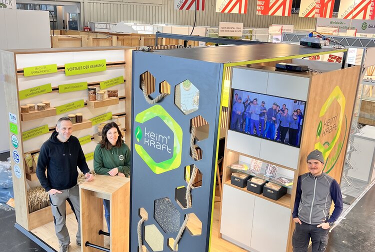 Keimkraft GmbH Bild 3
