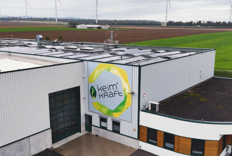 Keimkraft GmbH Bild 1