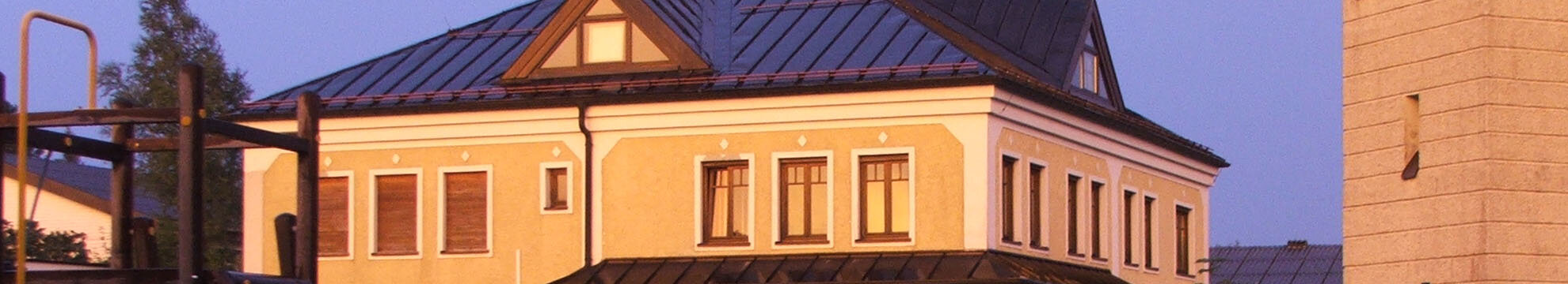 Gemeinde Hof bei Salzburg