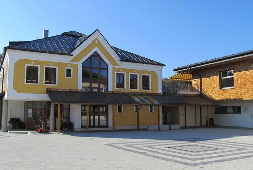 Gemeinde Hof bei Salzburg