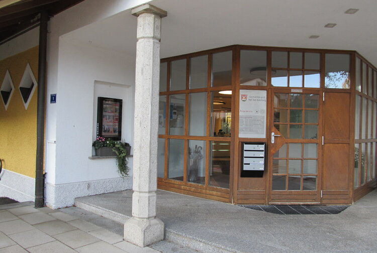 Gemeinde Hof bei Salzburg Bild 2