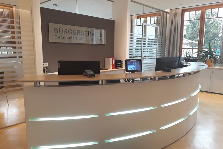 Gemeinde Hof bei Salzburg Bild 3