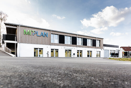 mitPlan GmbH
