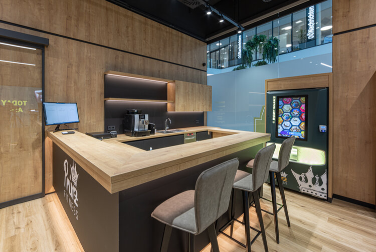 Prinz Fitness Linz GmbH Bild 1