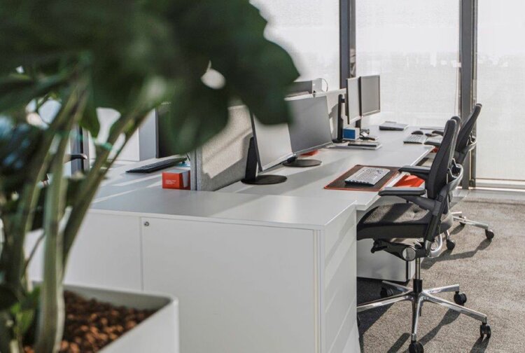 Toyota Insurance Management SE Niederlassung Österreich Bild 3