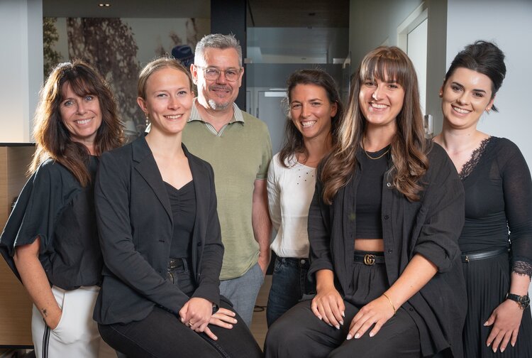 Claudio Hatz GmbH Bild 2