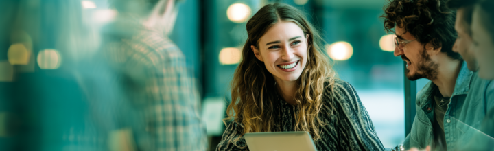 Titelbild der Firma LAMIE InsurTECH Group