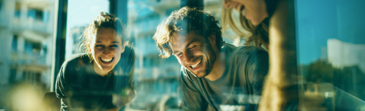 Titelbild der Firma LAMIE InsurTECH Group