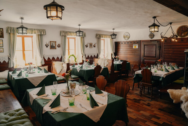 Gasthof Jägerwirt Bild 2