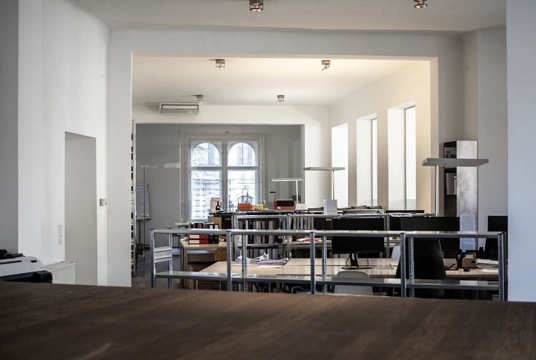 Gschwandtl & Lindlbauer ZT GmbH Bild 1