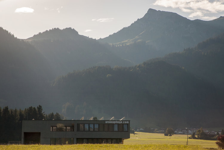 Aromapflege GmbH Bild 1