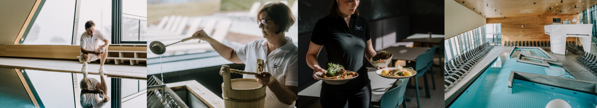 AQUALUX Therme Fohnsdorf