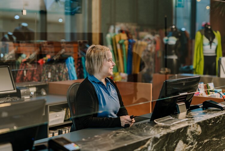 AQUALUX Therme Fohnsdorf Bild 3