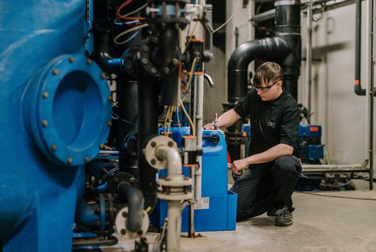 AQUALUX Therme Fohnsdorf Bild 6