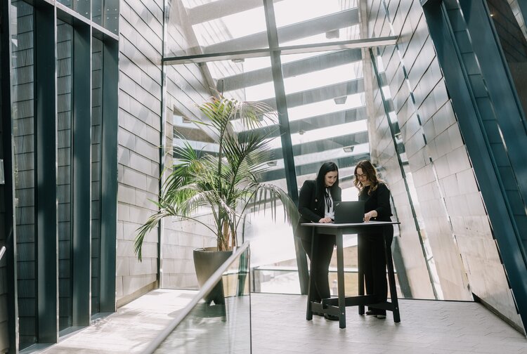 AQUALUX Therme Fohnsdorf Bild 9