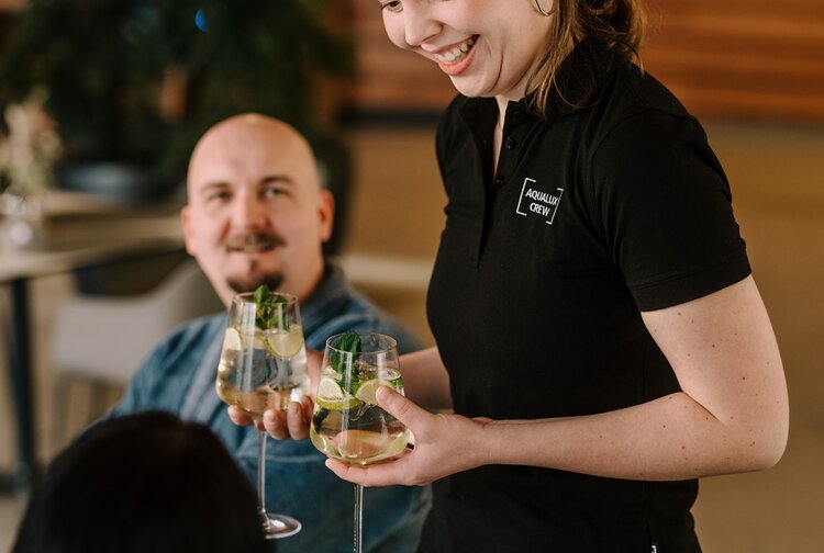 AQUALUX Therme Fohnsdorf Bild 5