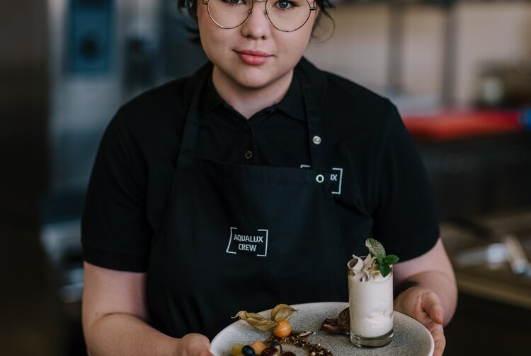 AQUALUX Therme Fohnsdorf Bild 8