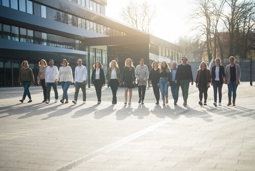 Nicapur Micronutrition GmbH