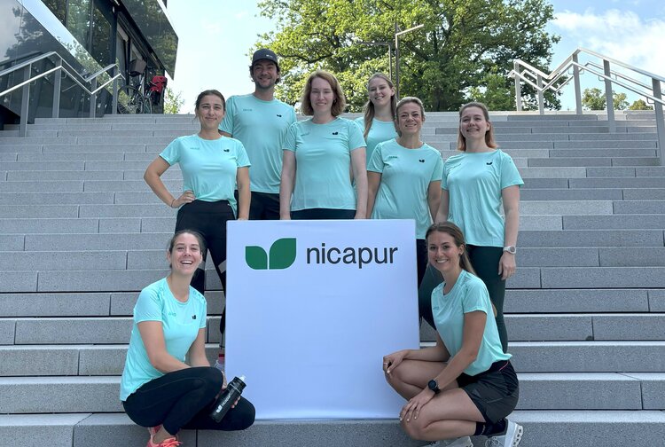 Nicapur Micronutrition GmbH Bild 2