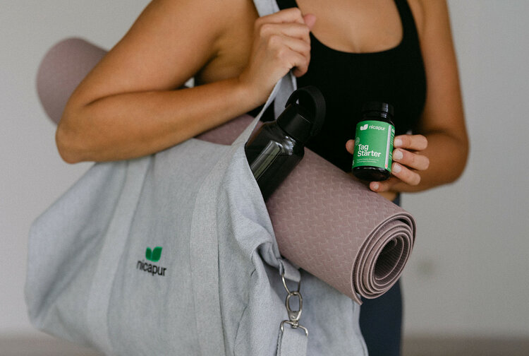 Nicapur Micronutrition GmbH Bild 3