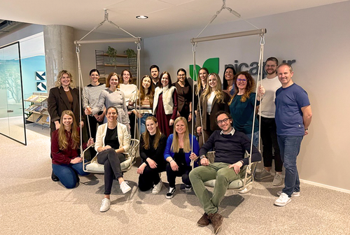 Nicapur Micronutrition GmbH