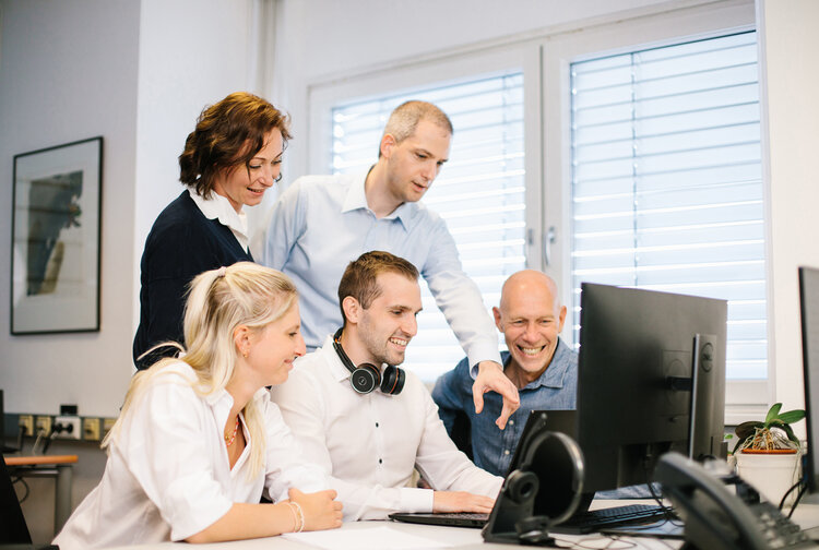 prodata GmbH Bild 5