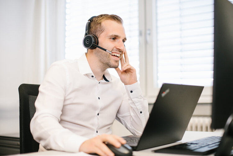 prodata GmbH Bild 6